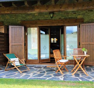 Inmuebles en alquiler